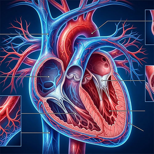 Risonanza Magnetica Cardiaca (RM Cardiaca)