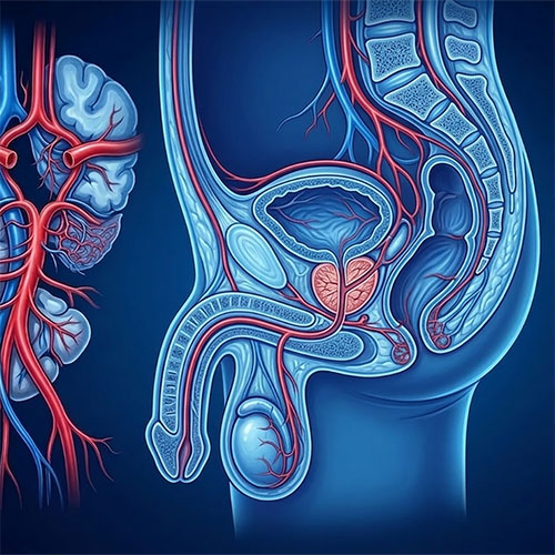 Risonanza Magnetica della Prostata