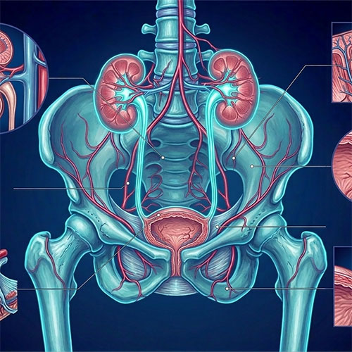Risonanza Magnetica Urologica (Uro-RM)
