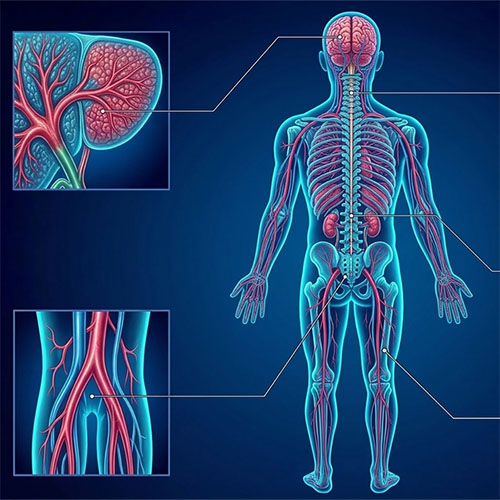 Risonanza Magnetica Whole Body (WB-RM)